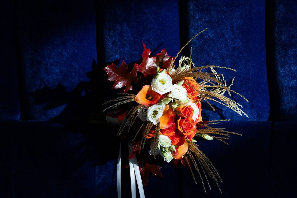 Bouquet d'automne