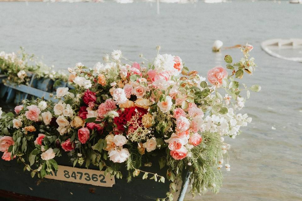 Mariage Bretagne