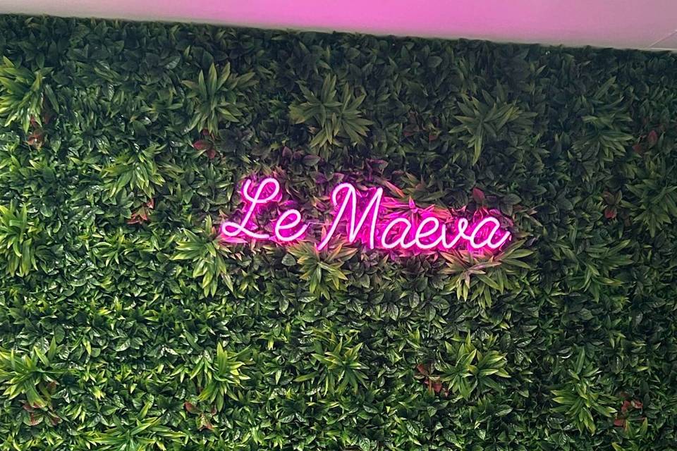 Le Maeva