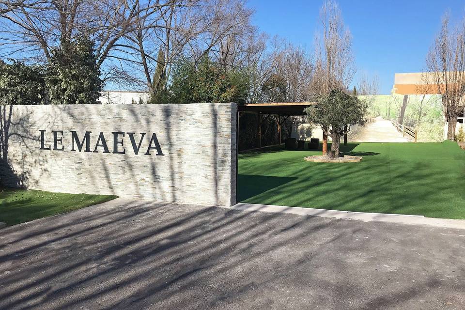 Le Maeva
