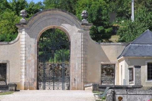 Abbaye Auberive