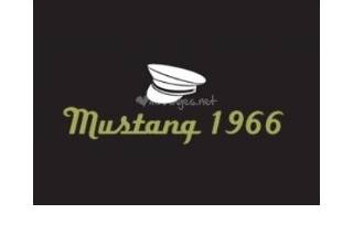 Mustang66 logo