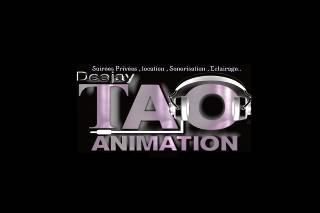 Deejay Tao Animation