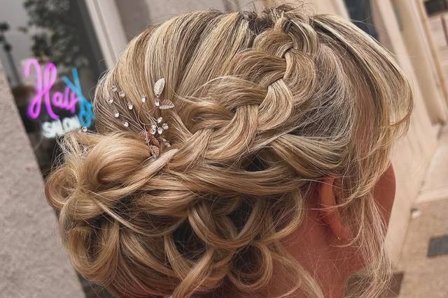 Maison Beauté Coiffure