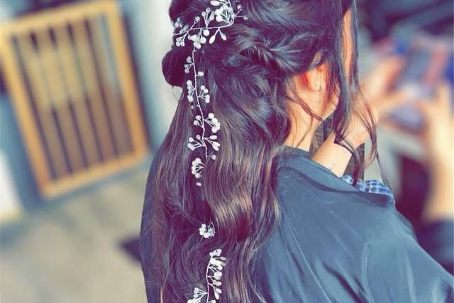 Maison Beauté Coiffure