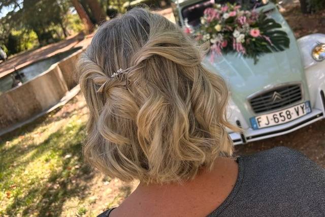 Maison Beauté Coiffure
