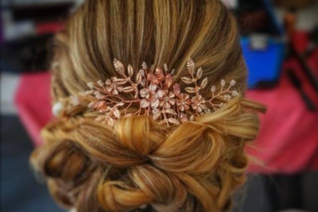 Maison Beauté Coiffure
