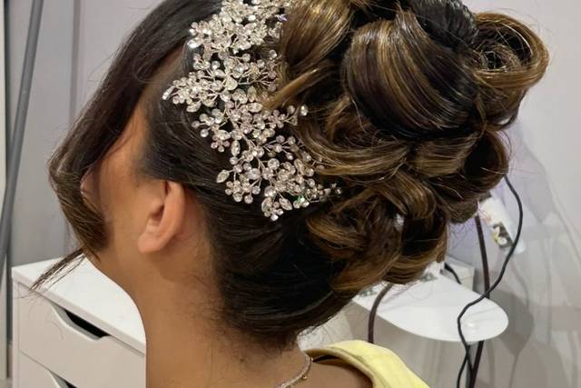 Maison Beauté Coiffure
