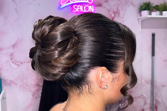 Maison Beauté Coiffure