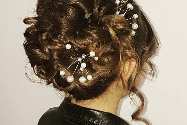 Maison Beauté Coiffure