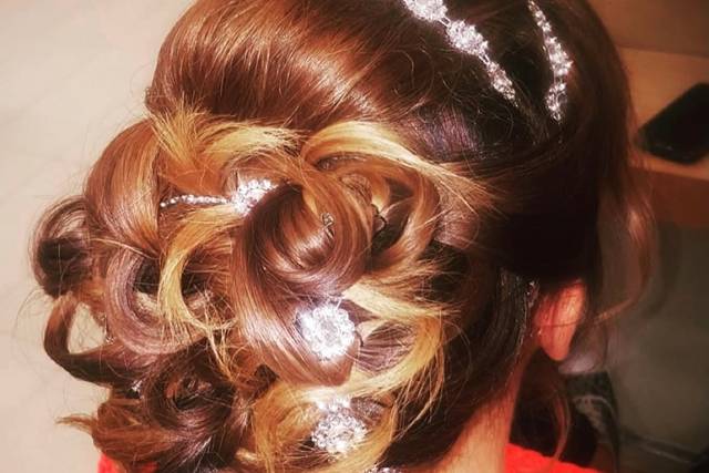 Maison Beauté Coiffure
