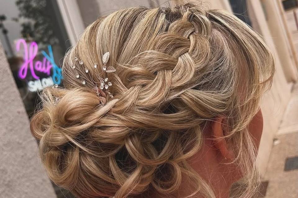 Maison Beauté Coiffure