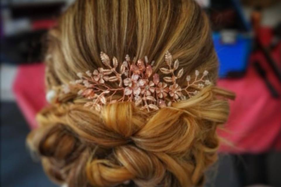 Maison Beauté Coiffure