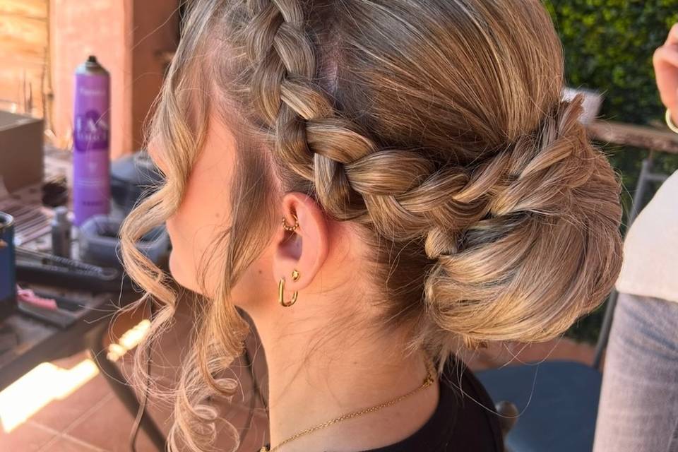 Maison Beauté Coiffure