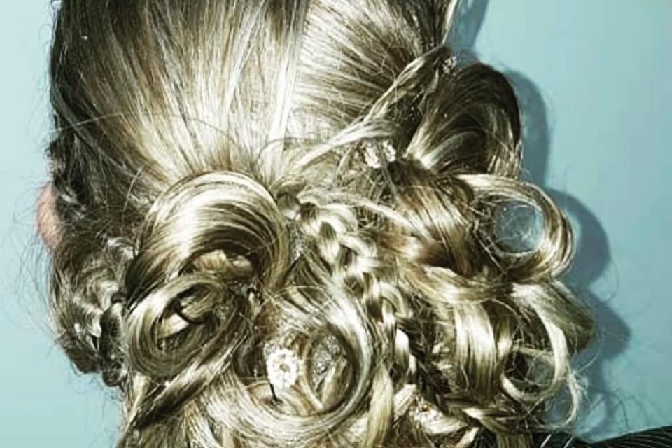 Maison Beauté Coiffure