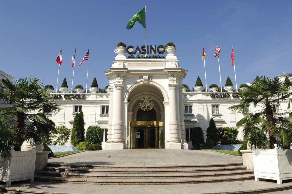 Casino Grand Cercle