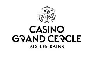 Casino grand cercle logo