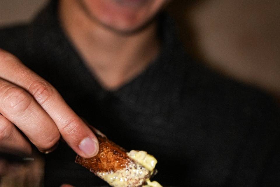 Crispy Rice, une explosion