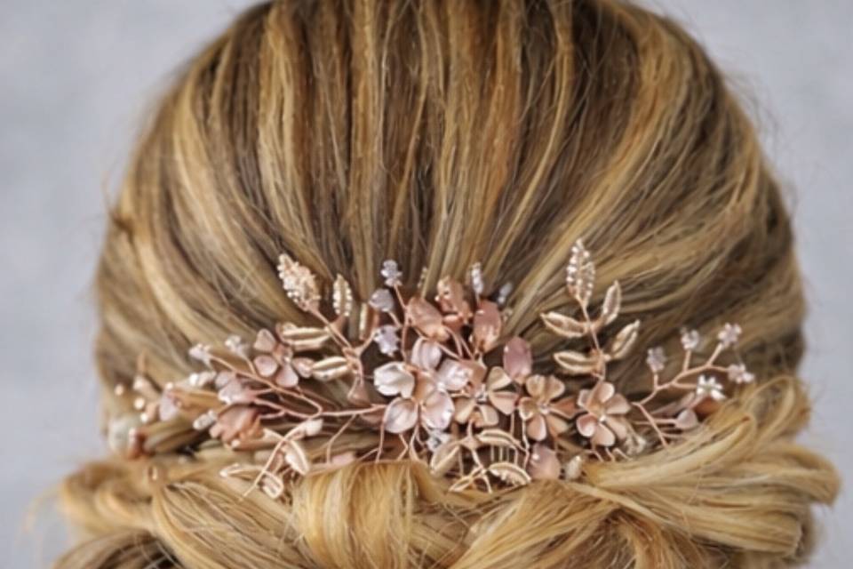 Maison Beauté Coiffure