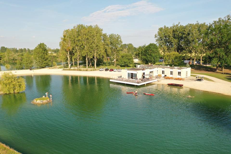 Villa Carpe Diem