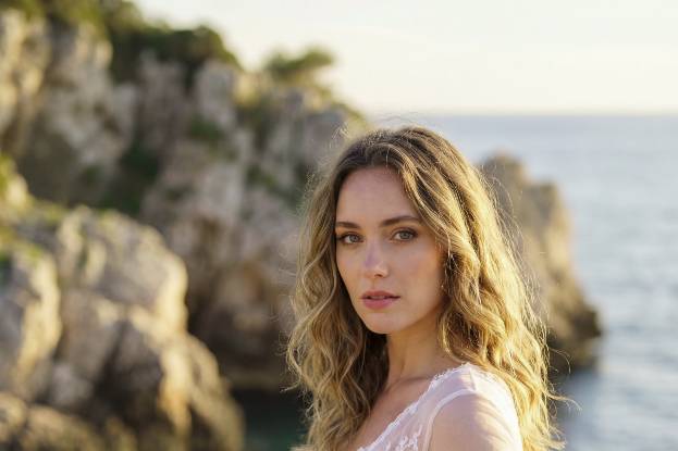 Photo de la mariée
