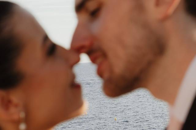 Photographie couple