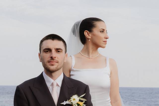 Photographie couple