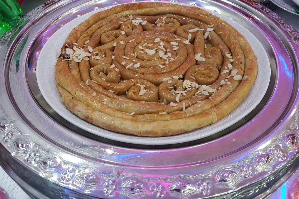 Cuisine marocaine