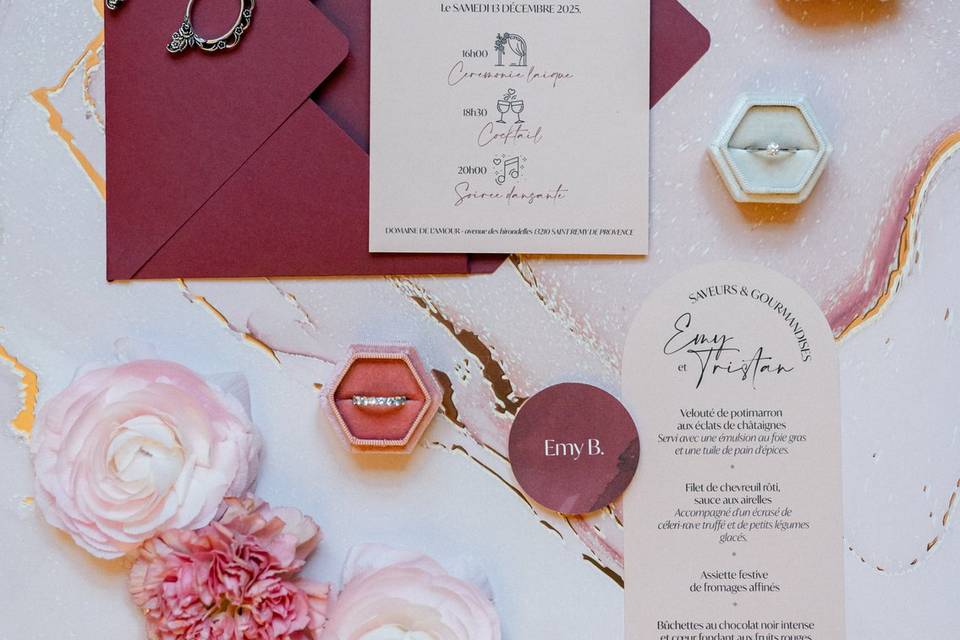 Flatlay