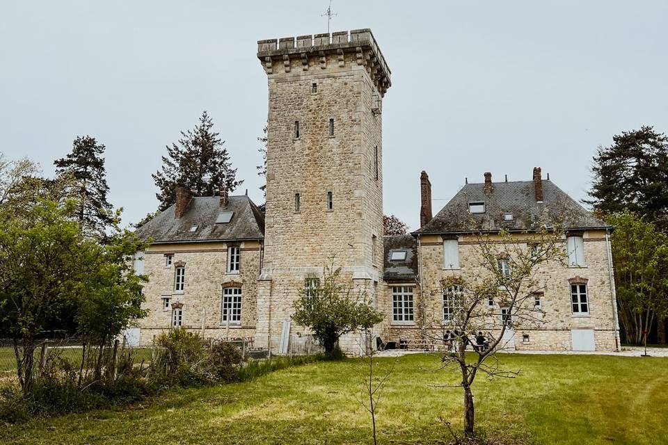 Photographie numérique