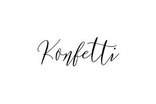 Konfetti