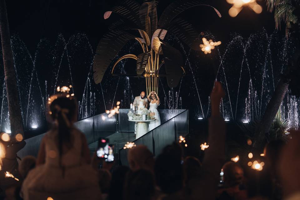 Mariage au Portugal