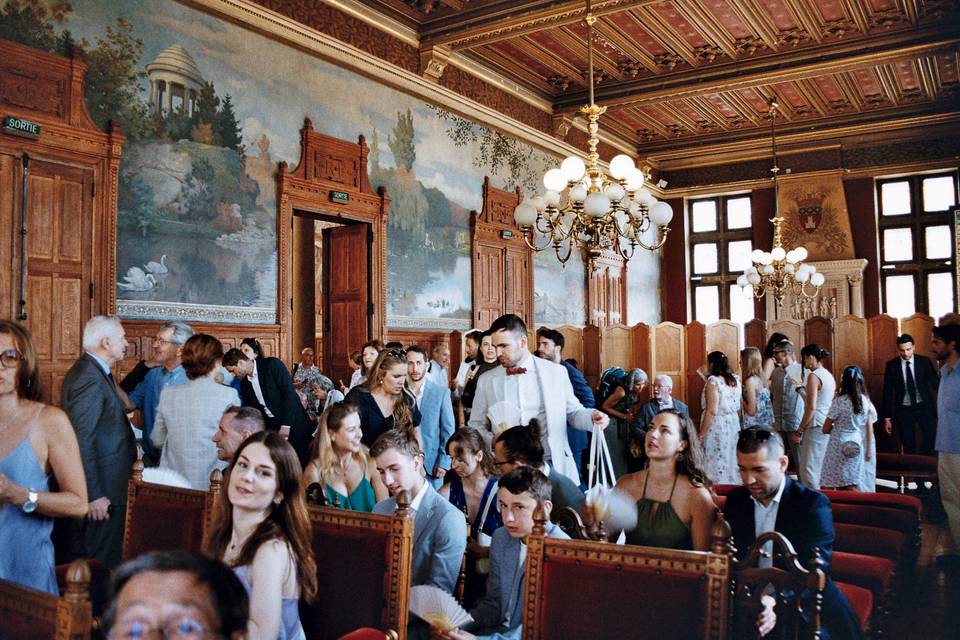 Photographie argentique
