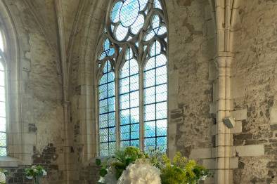 Abbaye de Reigny