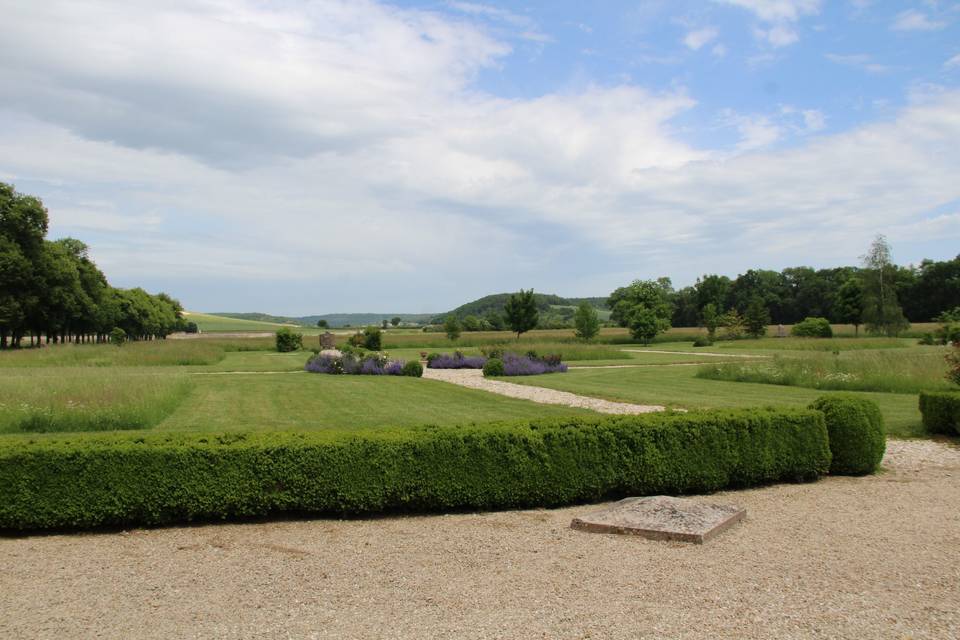 Abbaye de Reigny