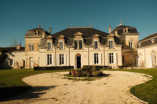 Chateau Acar de Bedou