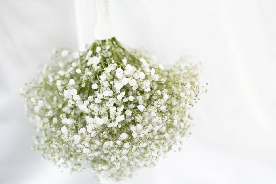 Le plus beau jour d'une vie