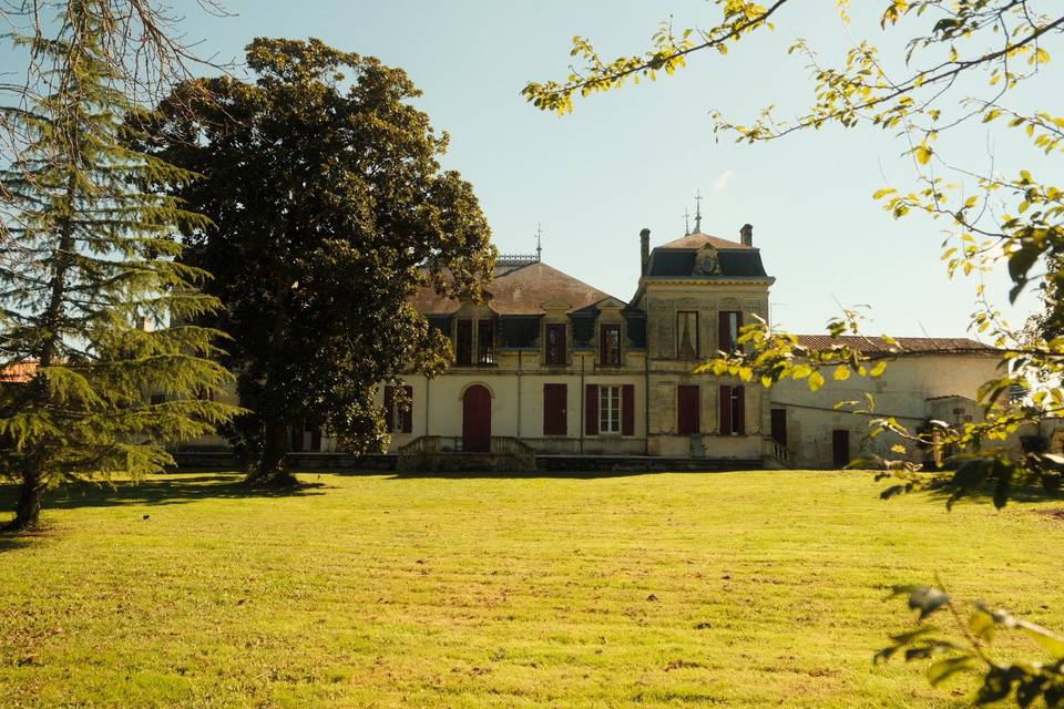 Château Acar de Bedou