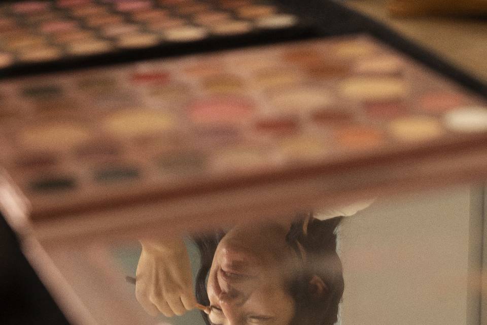 Make up