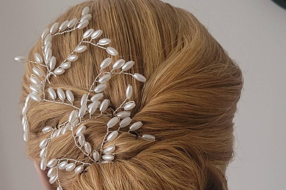 Idée coiffure