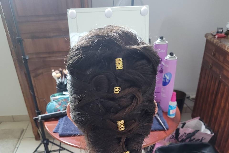 Coiffure ados