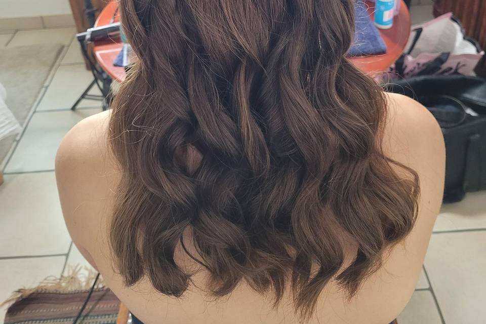 Coiffure ados