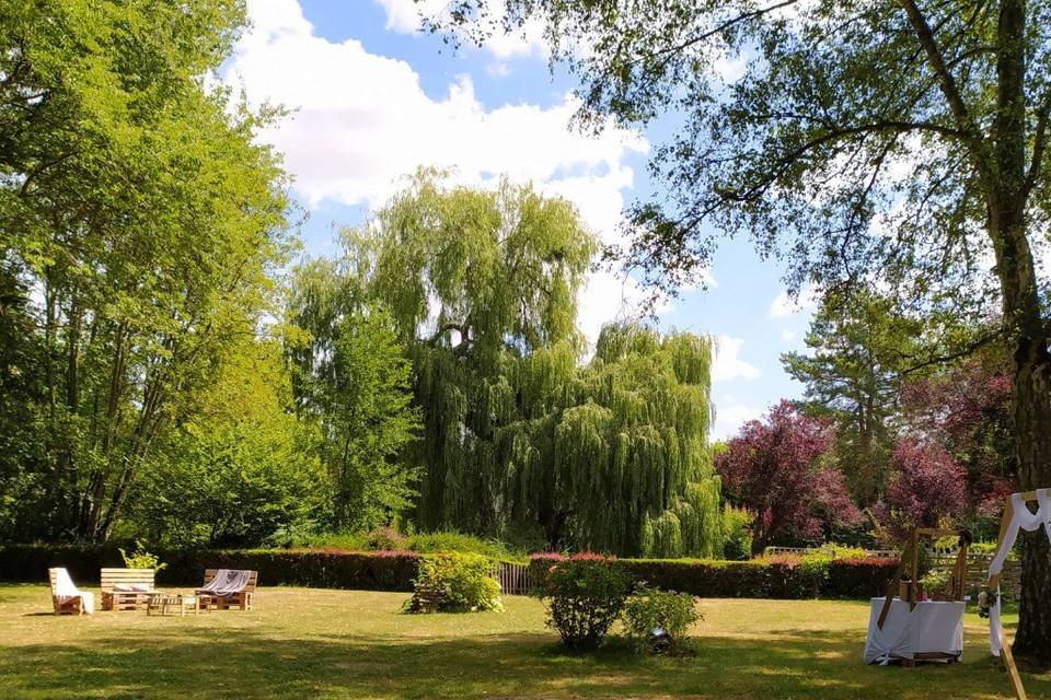 Moulin de Plachy