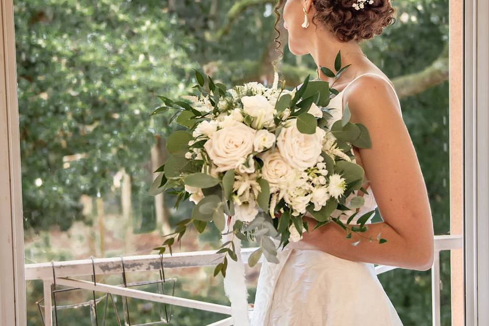 Ma mariée