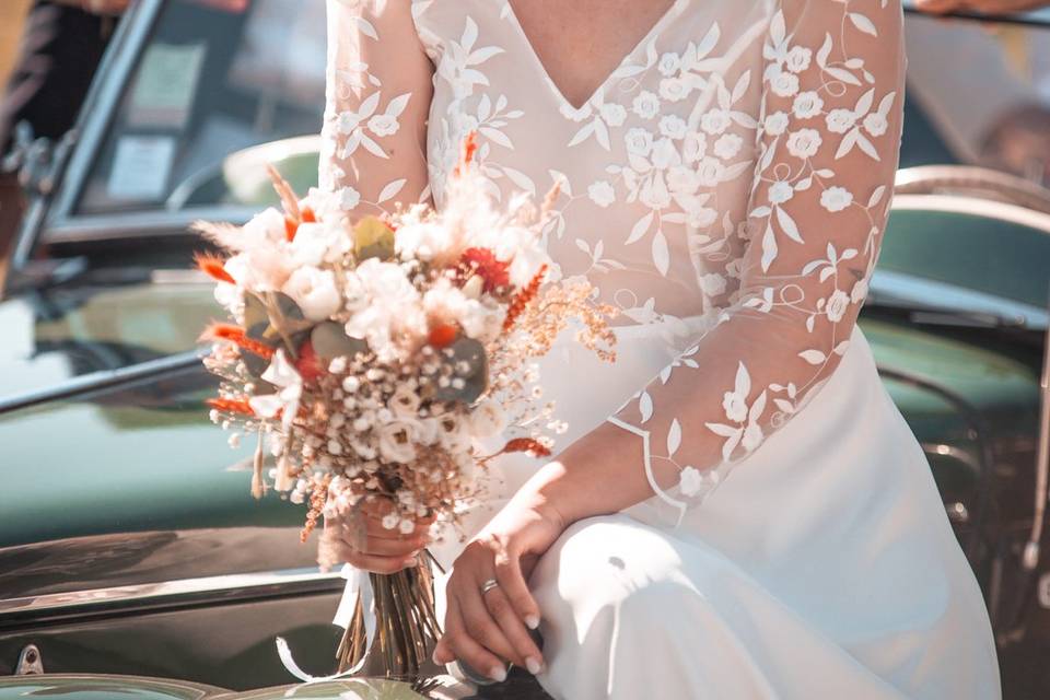 Mariée