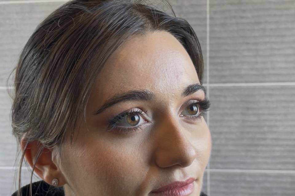 Lisa Si Salem