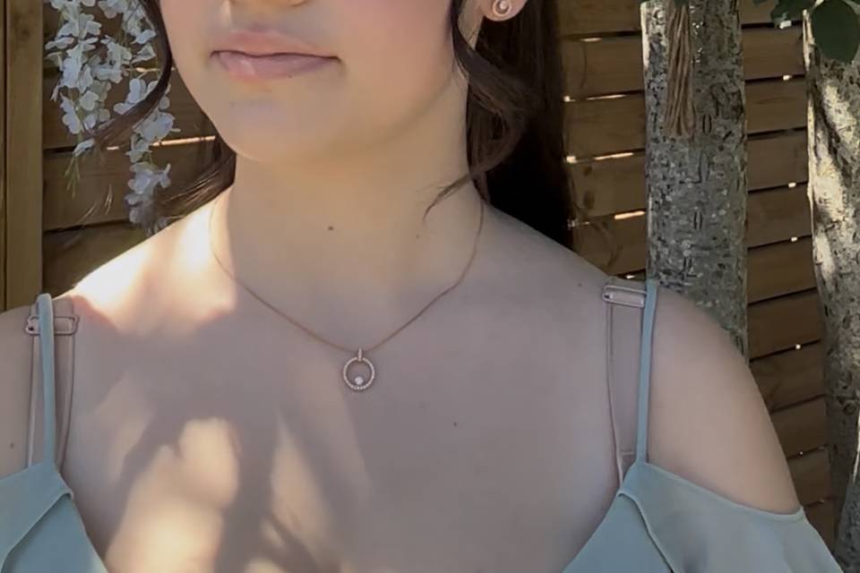 Lisa Si Salem