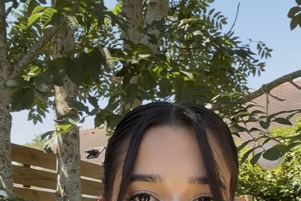Lisa Si Salem