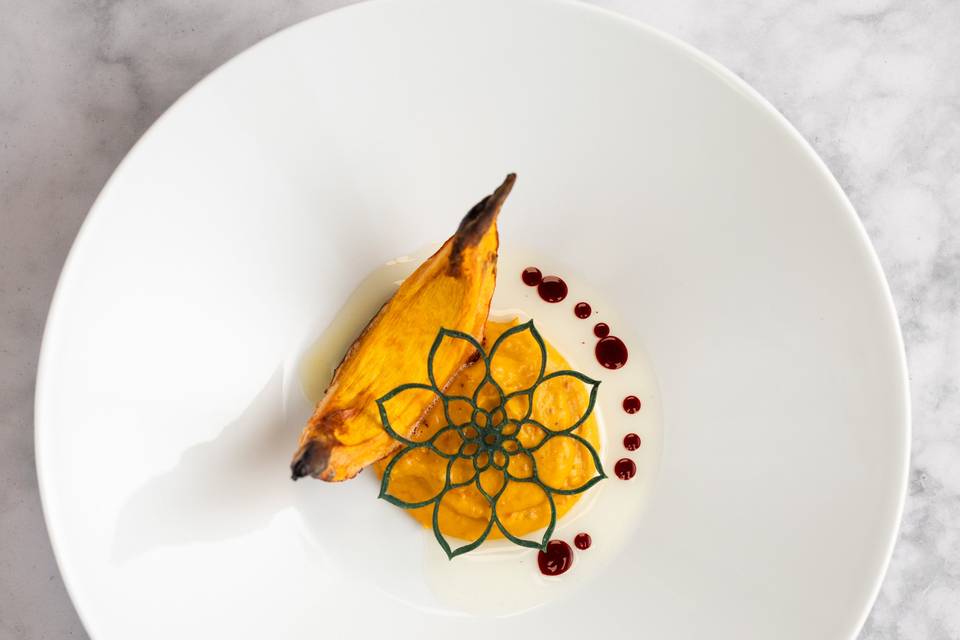 Butternut - Noisette