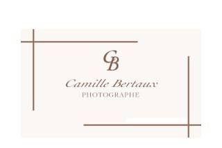 Camille Bertaux Photographe